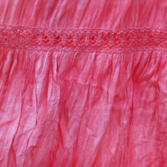 Pink sundress - Picture 3 of 7